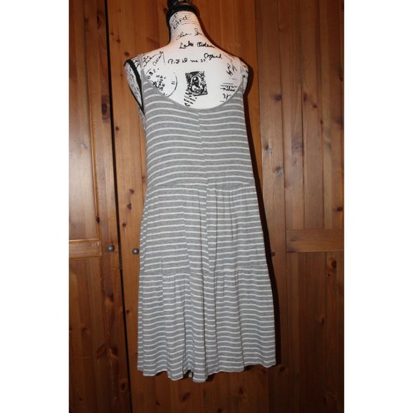 Living Doll NWT Plus Size "Baby Doll" Style Dress Size 2x - Picture 3 of 8